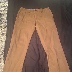These are Micheal Kors, Khakis - Great for school and even better for outfits